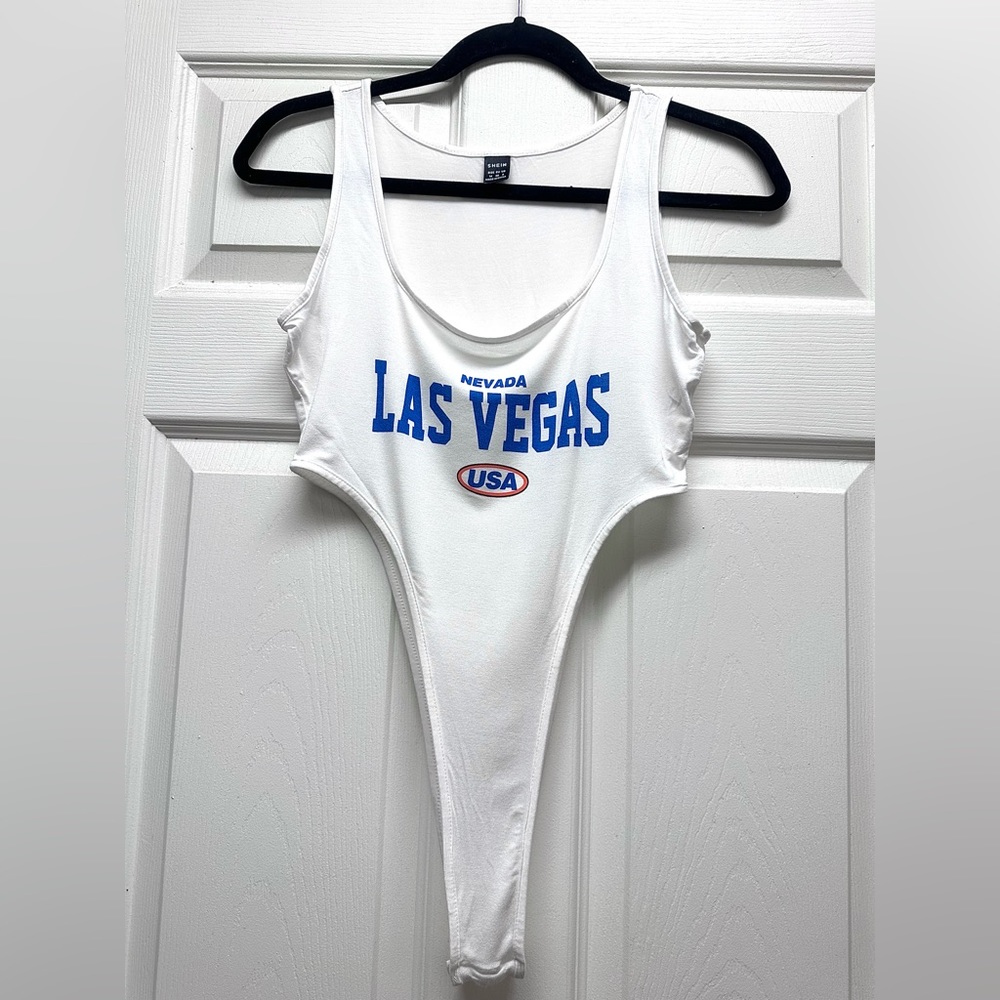 Bodysuit